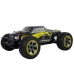 Off-Road Remote Controlled Yellow 1:10 ENOZE 9200E 40 km/h Large Wheels