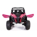 Jeep XMX Pink - Electric Ride On Car