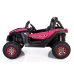 Jeep XMX Pink - Electric Ride On Car