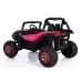 Jeep XMX Pink - Electric Ride On Car