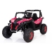 Jeep XMX Pink - Electric Ride On Car