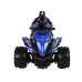 Quad Rock Crawler Tricycle Remote Controlled 1:12 2.4G Blue