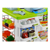 Roleplay Set Supermarket Cash Register & Cart