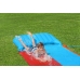 Double Water Slide 4.88 m Bestway 52478