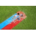 Double Water Slide 4.88 m Bestway 52478