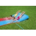 Double Water Slide 4.88 m Bestway 52478