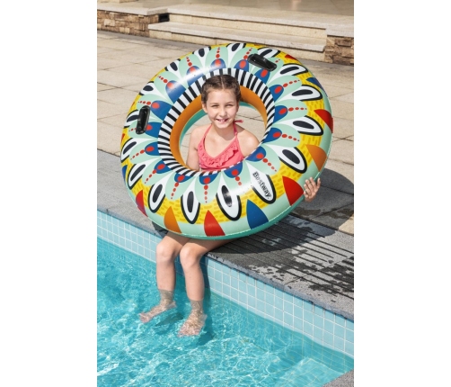 Swimming Ring 107 cm Bestway 36294