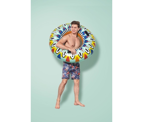 Swimming Ring 107 cm Bestway 36294