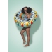 Swimming Ring 107 cm Bestway 36294