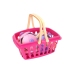 Kitchen Accessories Set Basket 4449