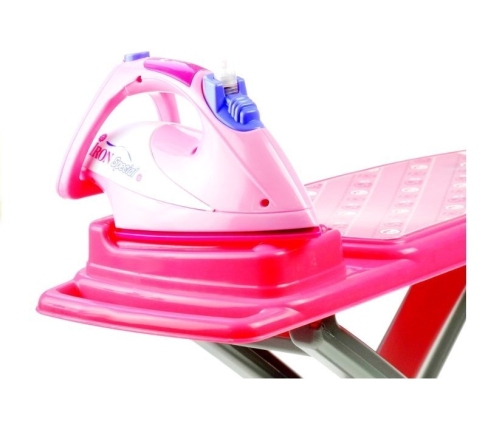 Childrens Kids Ironing Board  Iron & Accessories