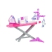 Childrens Kids Ironing Board  Iron & Accessories