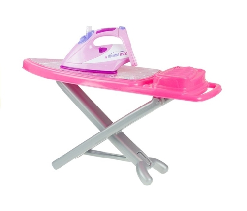 Childrens Kids Ironing Board  Iron & Accessories