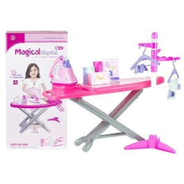 Childrens Kids Ironing Board  Iron & Accessories