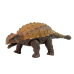 Battery Dinosaur Ankylosaurus Remote Controlled Sound