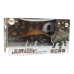 Battery Dinosaur Ankylosaurus Remote Controlled Sound