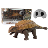 Battery Dinosaur Ankylosaurus Remote Controlled Sound