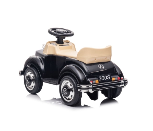 Mercedes 300S Ride-On Black