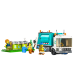 LEGO CITY Bricks Recycling Truck 60386