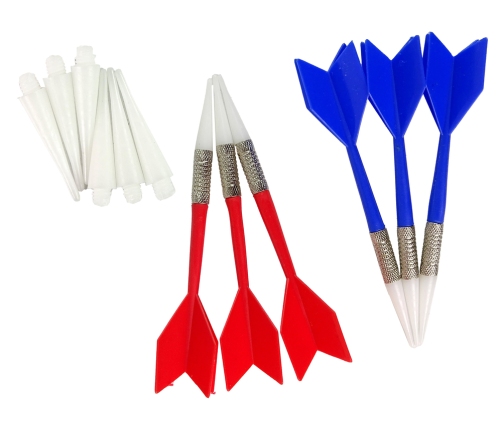 Arcade Game Dartboard Darts