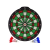 Arcade Game Dartboard Darts