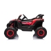 Battery-powered Buggy JH-105 Red 24V 4x4