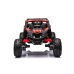 Battery-powered Buggy JH-105 Red 24V 4x4