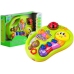 Illuminating Learning Piano - lights & sounds baby music toy