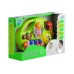 Illuminating Learning Piano - lights & sounds baby music toy