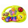 Illuminating Learning Piano - lights & sounds baby music toy