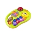 Illuminating Learning Piano - lights & sounds baby music toy