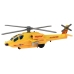 Aluminum Rescue Helicopter Mix Drive