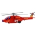 Aluminum Rescue Helicopter Mix Drive