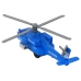 Aluminum Rescue Helicopter Mix Drive