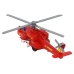 Aluminum Rescue Helicopter Mix Drive