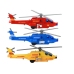 Aluminum Rescue Helicopter Mix Drive