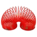 Iconic Spring Red Christmas Theme Relaxation 6CM