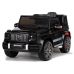 Mercedes G63 Electric Ride On Car BBH-0002 Black