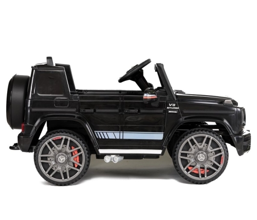 Mercedes G63 Electric Ride On Car BBH-0002 Black