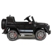 Mercedes G63 Electric Ride On Car BBH-0002 Black