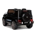 Mercedes G63 Electric Ride On Car BBH-0002 Black