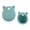 Tamagotchi Case Turquoise Silicone Case