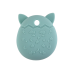 Tamagotchi Case Turquoise Silicone Case