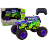 Radiovadāmā mašīna ar pulti Off-Road 1:12 Ghost Purple