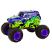 Off-Road Remote Controlled Car 2.4G RC 1:10 Ghost Purple