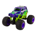 Off-Road Remote Controlled Car 2.4G RC 1:10 Ghost Purple