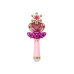 Princess Wand Colorful Lights Sounds Pink