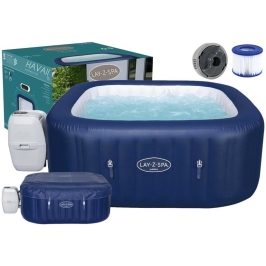 Inflatable SPA for 6 people 180 x 71 cm Bestway 60021