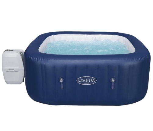 Inflatable SPA for 6 people 180 x 71 cm Bestway 60021