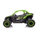 Детский Электрический Багги Can-am RS DK-CA001 Green